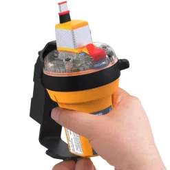 OCEAN SIGNAL Balise RescueME EPIRB3 Cat. 2 (Manuelle)