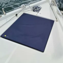 OCEANSOUTH Couverture pour Lewmar Flush | Bleu Navy