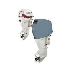 OCEANSOUTH Housse ventilée moteur EVINRUDE