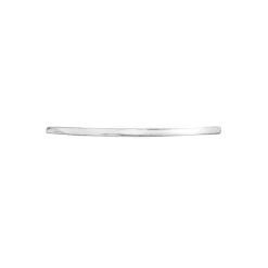 OMAC Baguette de capot Inox Ducato X250