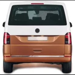 OMAC Baguette de protection hayon VW T6.1