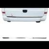 OMAC Baguette de protection hayon Inox MB Vito W639