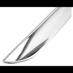 OMAC Baguette de protection hayon Inox MB Vito W639