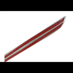 OMAC Baguette de protection hayon Inox MB Vito W639