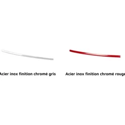 OMAC Baguette de protection lame AV MB W447