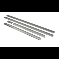 OMAC Baguette latérale inox VW T6