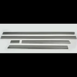 OMAC Baguette latérale inox VW T6.1