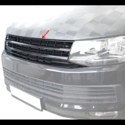 OMAC Calandre sans sigle VW T6/T6.1
