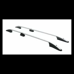 OMAC Rails de toit gris VW T6