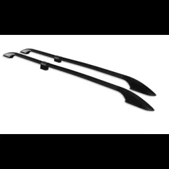 OMAC Rails de toit noir MB Vito 1