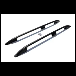 OMAC Rails de toit noir MB Vito 3