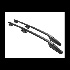 OMAC Rails de toit noir Renault Trafic 2