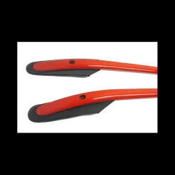 OMAC Rails de toit rouge VW T5 L2