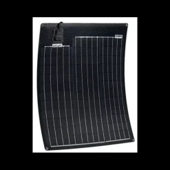 ORIUM Panneau solaire Flexible 50 W