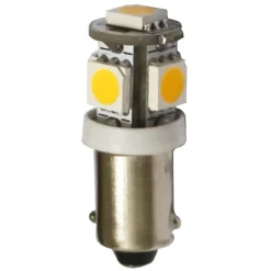 OSCULATI Ampoule LED 12 V | Culot BA9S