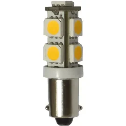 OSCULATI Ampoule LED 12 V | Culot BA9S