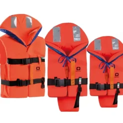 OSCULATI Aurora gilet 150 N | Enfant