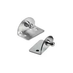 OSCULATI Axe de fixation avec rotule 90°