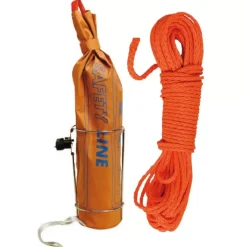 OSCULATI Bout flottant 8 mm en sac PVC | 28 m