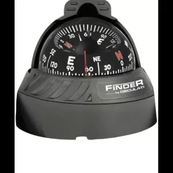 OSCULATI Compas Finder ø 67 mm sur fût