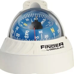 OSCULATI Compas Finder ø 67 mm sur fût