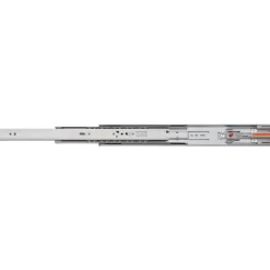OSCULATI Coulisse inox fermeture freinée