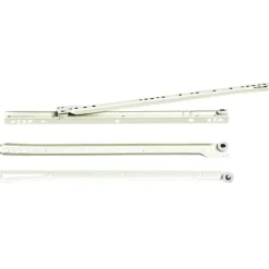 OSCULATI Coulisseau inox 397 mm