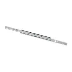 OSCULATI Coulisseau inox 350 mm