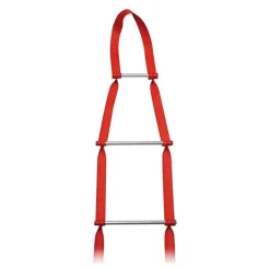 OSCULATI Echelle de mât textile anti-torsion