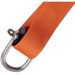 OSCULATI Echelle de mât textile anti-torsion