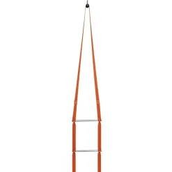 OSCULATI Echelle de mât textile anti-torsion