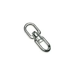 OSCULATI Emerillon inox 316