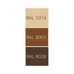 OSCULATI Enduit polyester bois