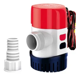 OSCULATI Europump G600 | 38 L/min