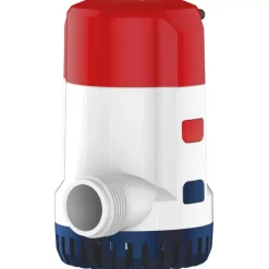 OSCULATI Europump G1500 | 96 L/min
