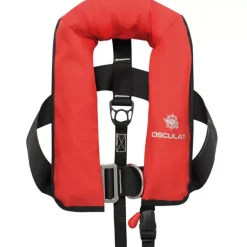 OSCULATI Gilet enfant 150 N