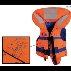 OSCULATI Gilet enfant SV 150N