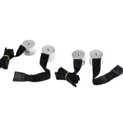 OSCULATI Kit sangles support SUP ou passerelle sur balcon