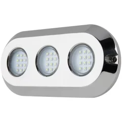 OSCULATI Lampe sous-marine LED 180 W