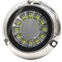 OSCULATI Lampe sous-marine LED 12/24 V