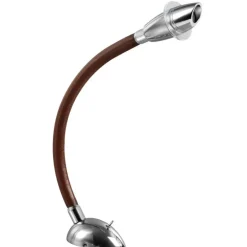OSCULATI Lecteur de carte LED inox ou cuire | 12/24 V
