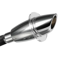 OSCULATI Lecteur de carte LED inox ou cuire | 12/24 V