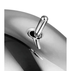 OSCULATI Lecteur de carte LED inox ou cuire | 12/24 V