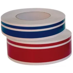 OSCULATI Liseret de coque Adhésif 2 fils 72 mm