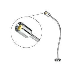 OSCULATI Liseuse LED HD