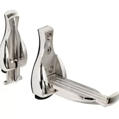 OSCULATI Marche de mât pliable inox