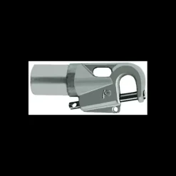 OSCULATI Mâchoire de tangon ø 46 à 60 mm