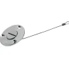 OSCULATI Nable de vidange ouverture avec tournevis