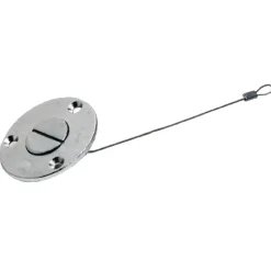 OSCULATI Nable de vidange ouverture avec tournevis