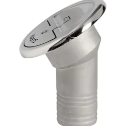 OSCULATI Nable Quick Lock coudé
